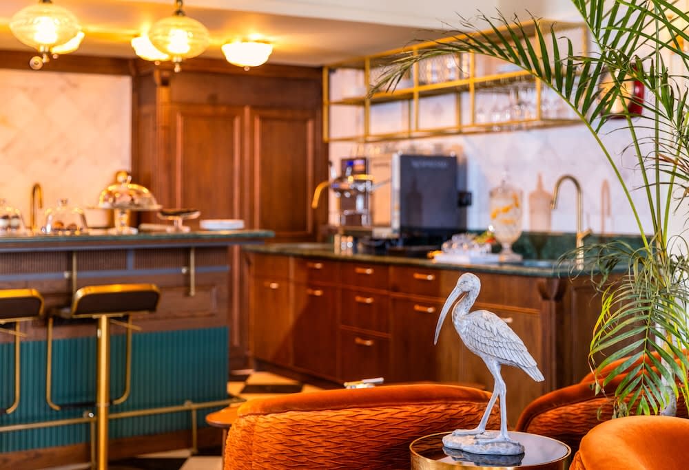 Villa Brown Tel-Aviv, a member of Brown Hotels 2