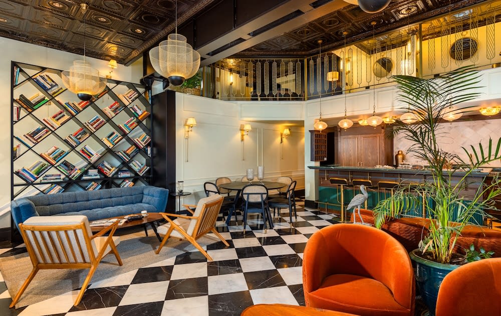 Villa Brown Tel-Aviv, a member of Brown Hotels 1