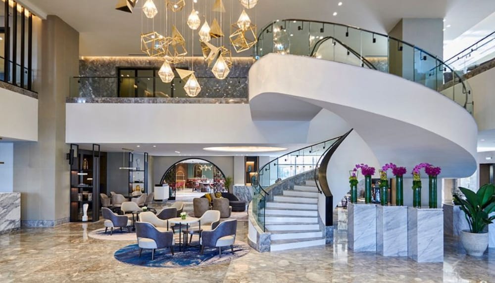 Crowne Plaza West Cairo Arkan by IHG 1