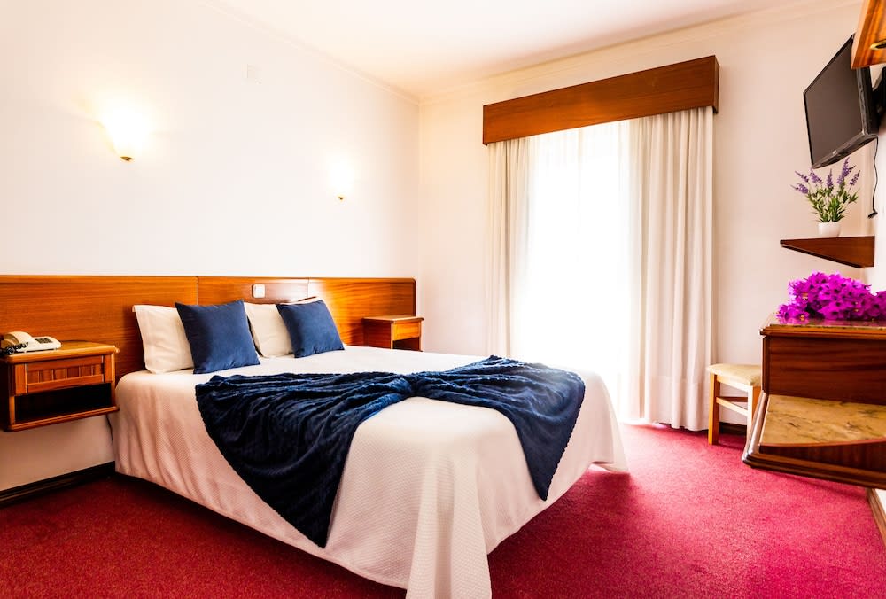 Dona Amélia Hotel by RIDAN Hotels 5