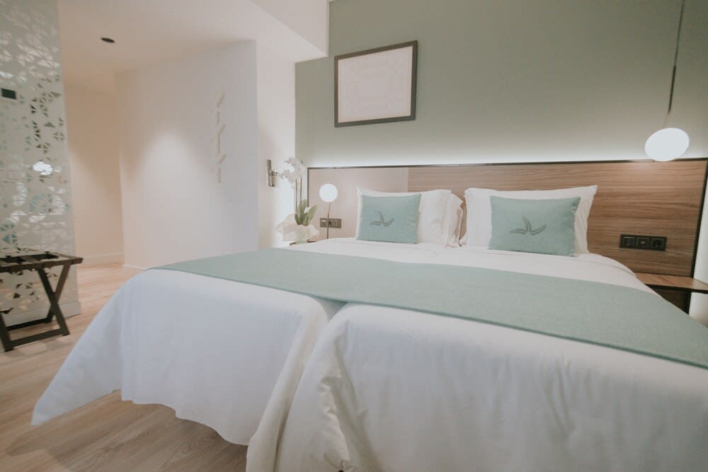 Catalina Plaza Hotel Sostenible 4