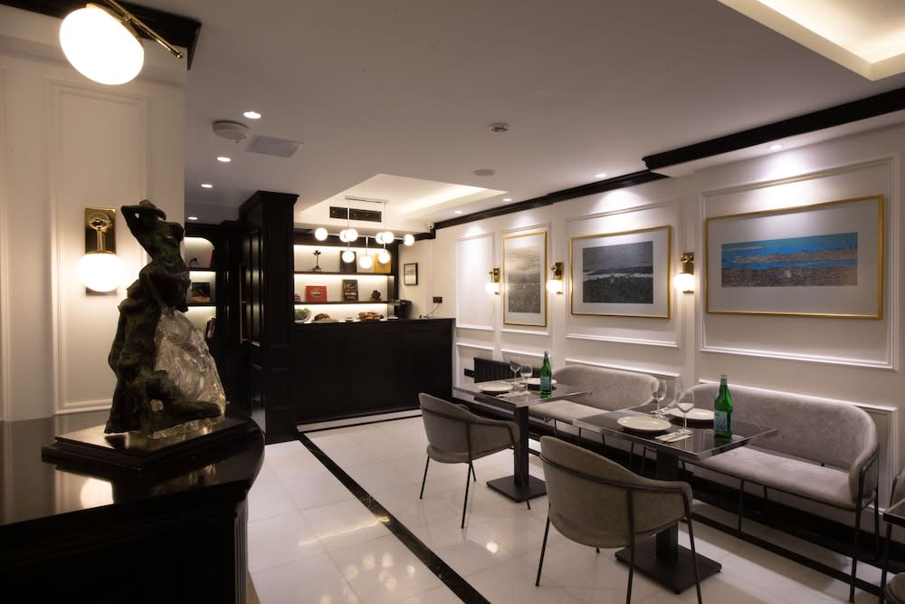 The Trinity Hotel Taksim - Special Category 1