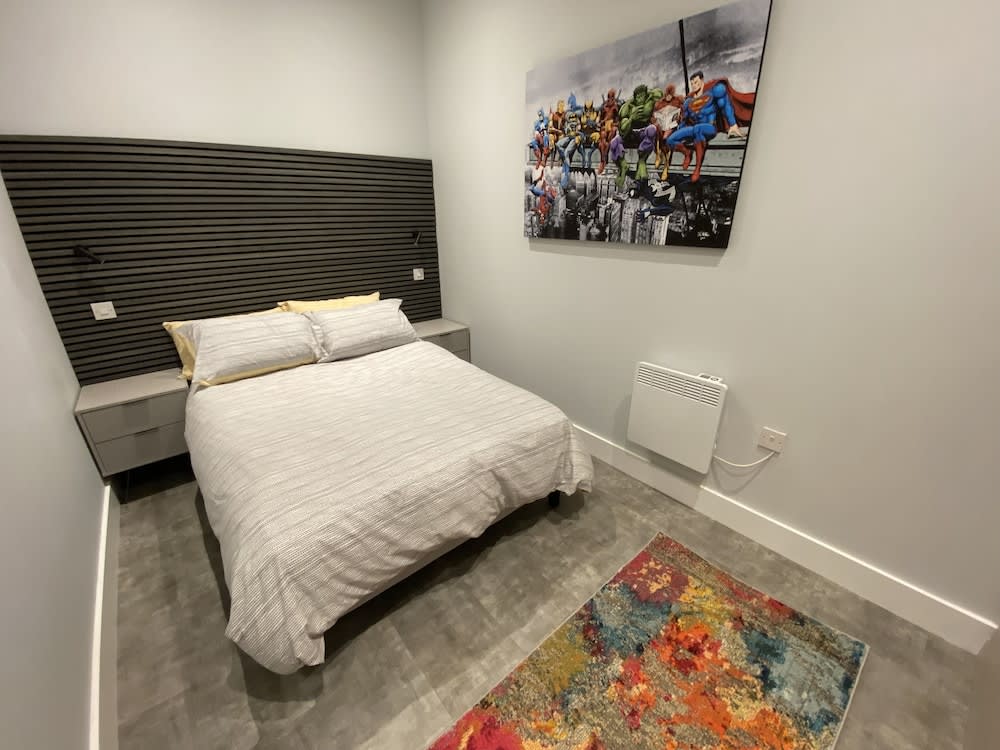 Kempston Suites Liverpool Apartment 10 2