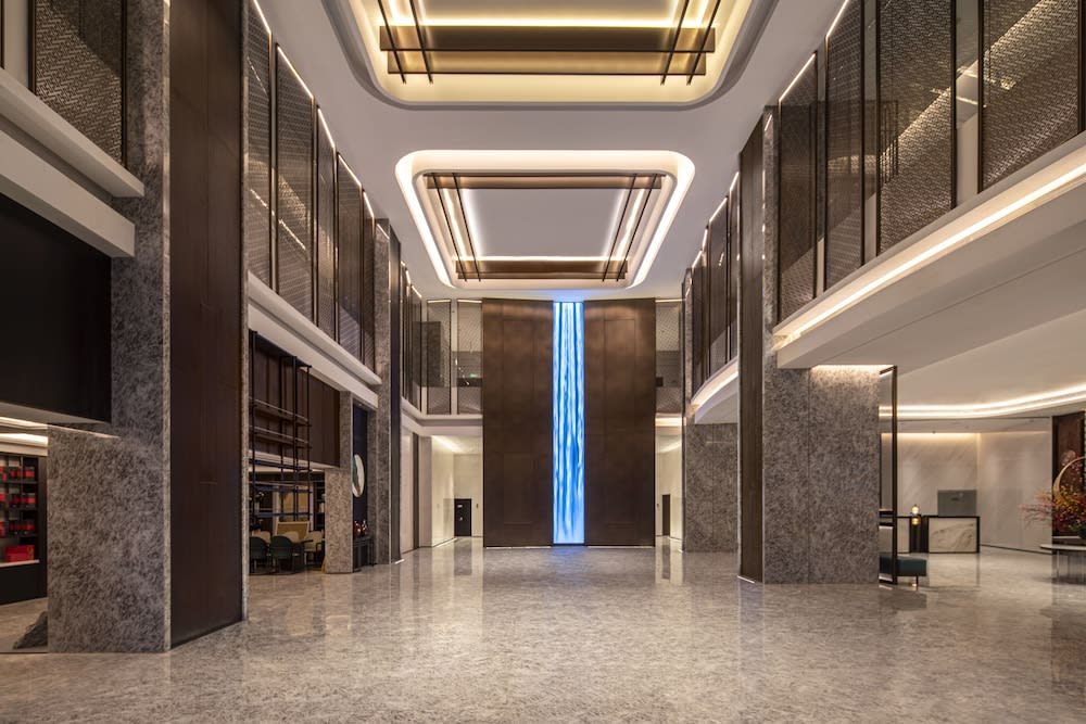 Wyndham Garden Hangzhou Yuhang 2