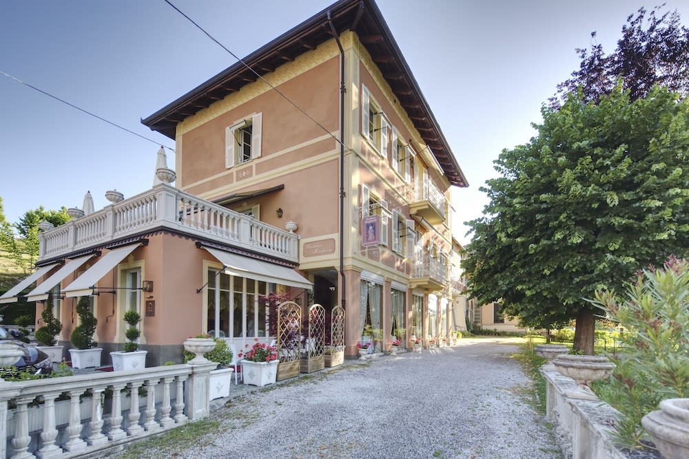 Duchessa Margherita Chateaux & Hotels 1