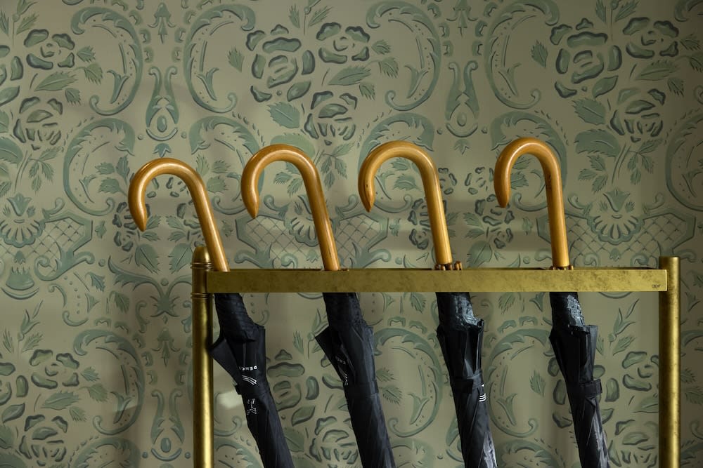 ON Residence - Small Luxury Hotels of the World 4