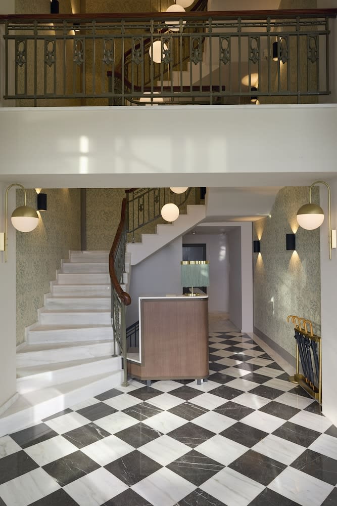 ON Residence - Small Luxury Hotels of the World 3