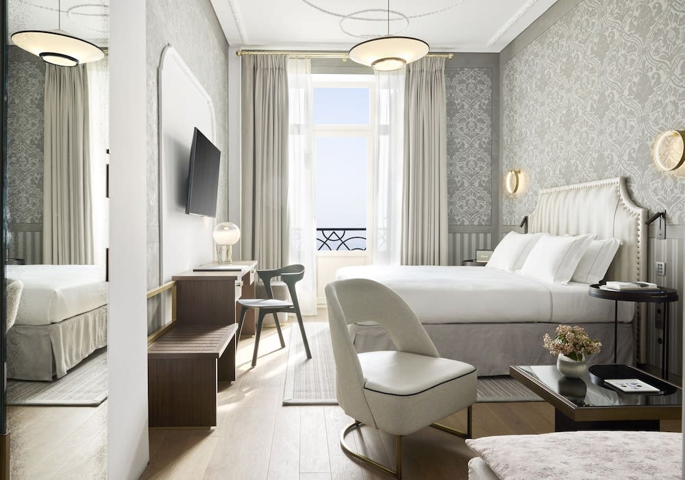 ON Residence - Small Luxury Hotels of the World 1