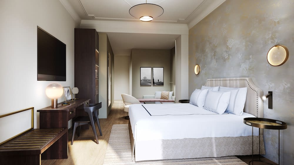 ON Residence - Small Luxury Hotels of the World 5