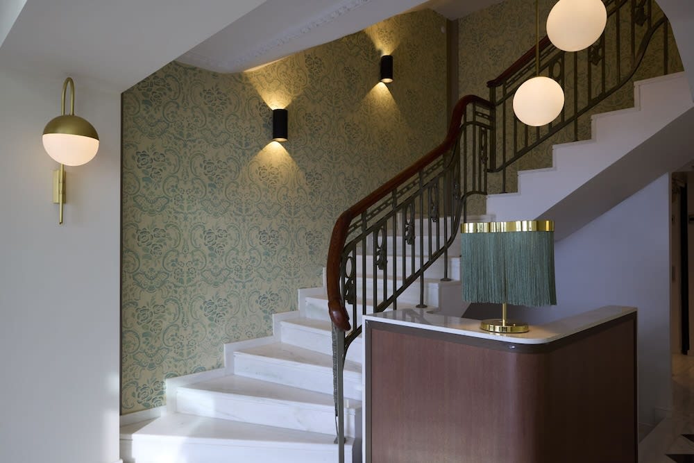 ON Residence - Small Luxury Hotels of the World 2