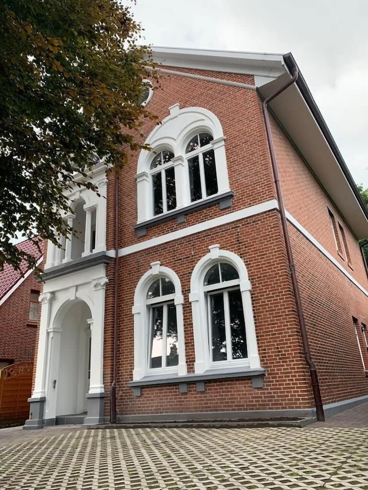Haus Kachelot 1