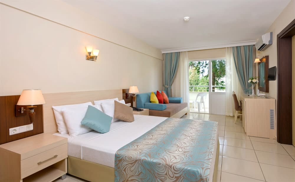 Club Sidelya Hotel 2