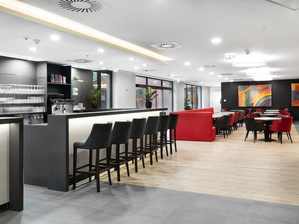 DORMERO Hotel Budapest 3