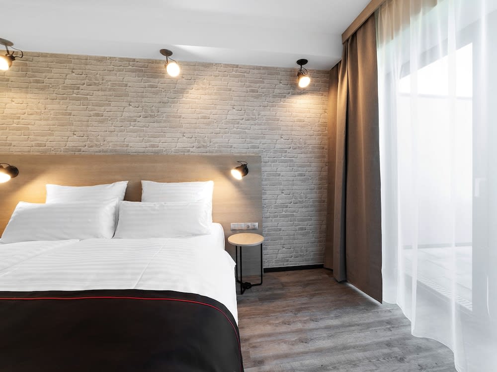 DORMERO Hotel Budapest 4