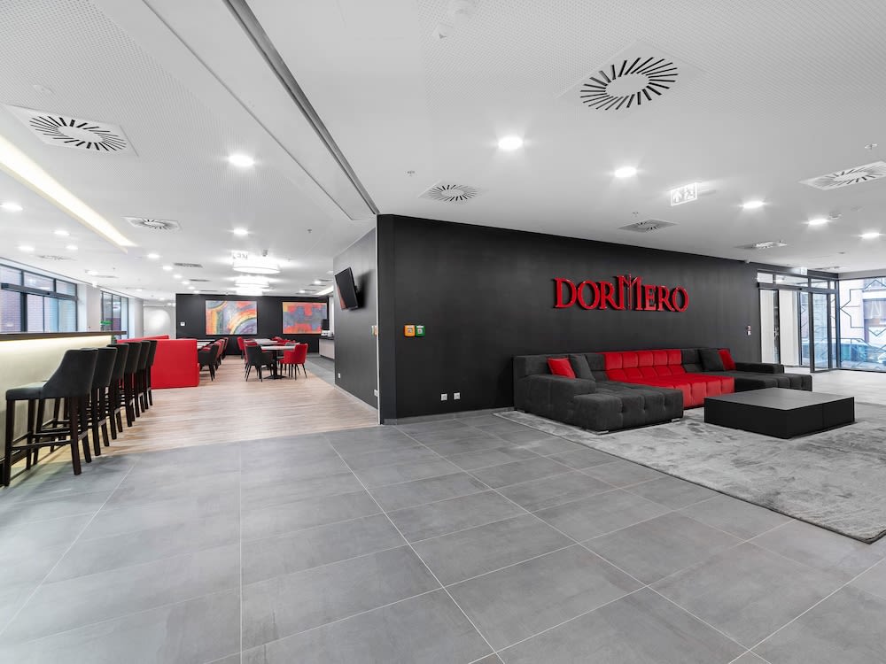 DORMERO Hotel Budapest 2