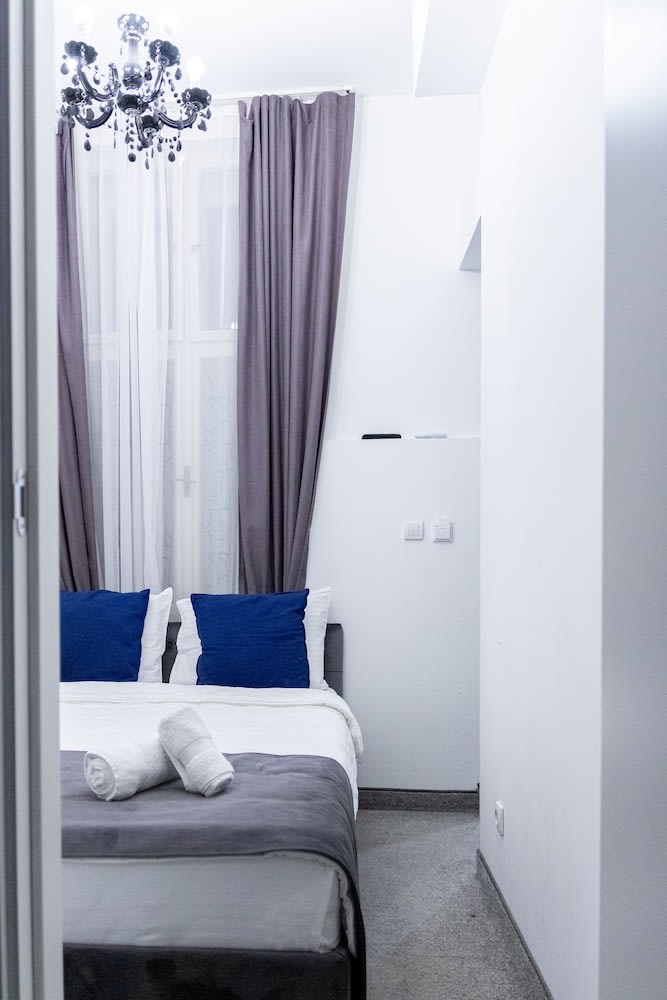 Boutique Hotel Kings Palace 4