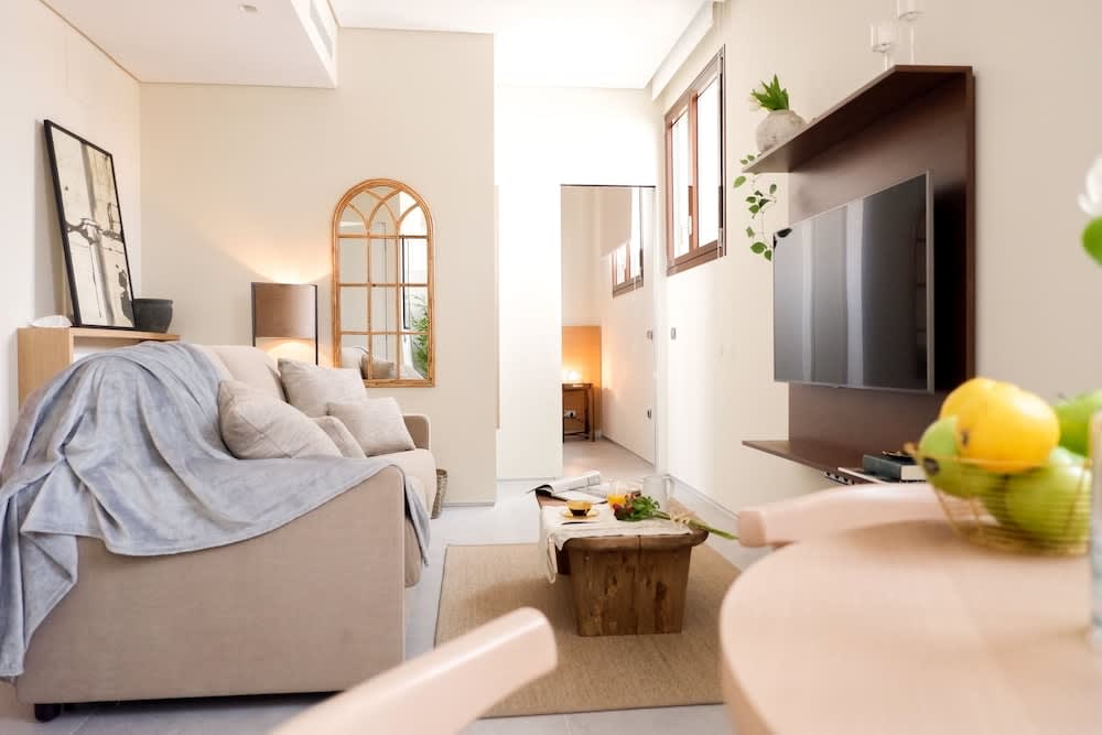 U-Sense Sevilla Catedral 1