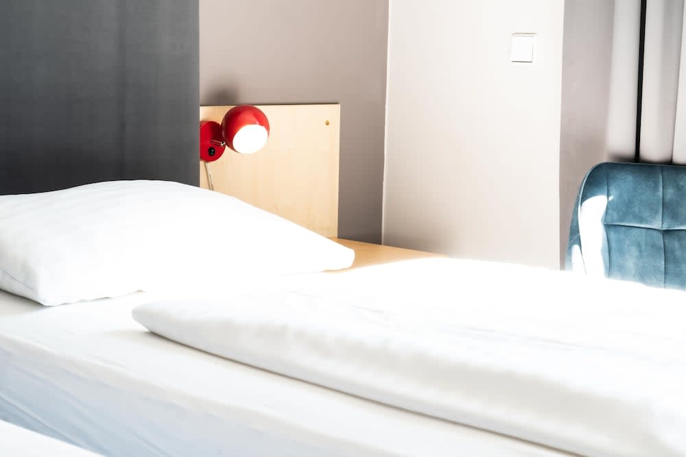 St Christopher's Inn Vienna 3