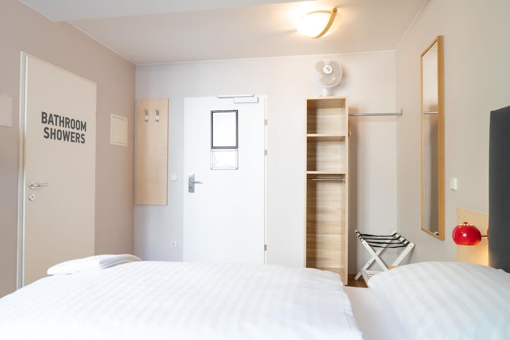 St Christopher's Inn Vienna 5