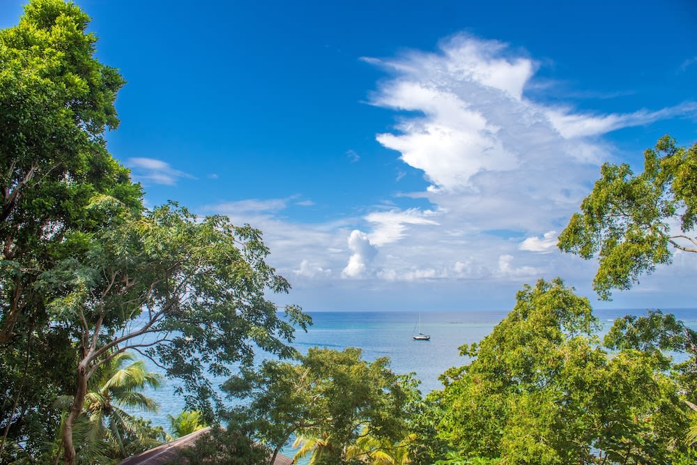 Luna Beach Luxury Boutique Beach Front Resort 1