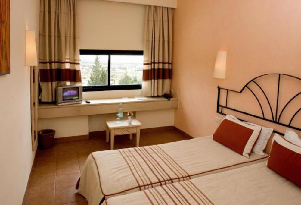 Sufetula Hotel 2