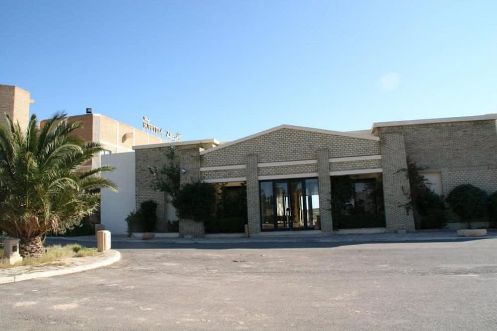 Sufetula Hotel 1