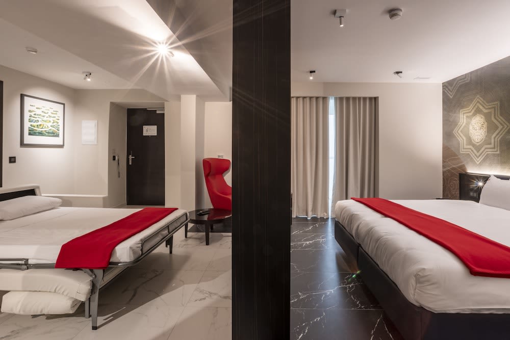 Melior Boutique Hotel 4