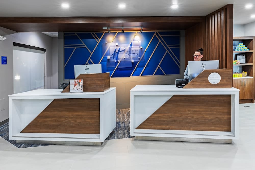 Holiday Inn Express & Suites HOUSTON SW - ROSENBERG by IHG 2