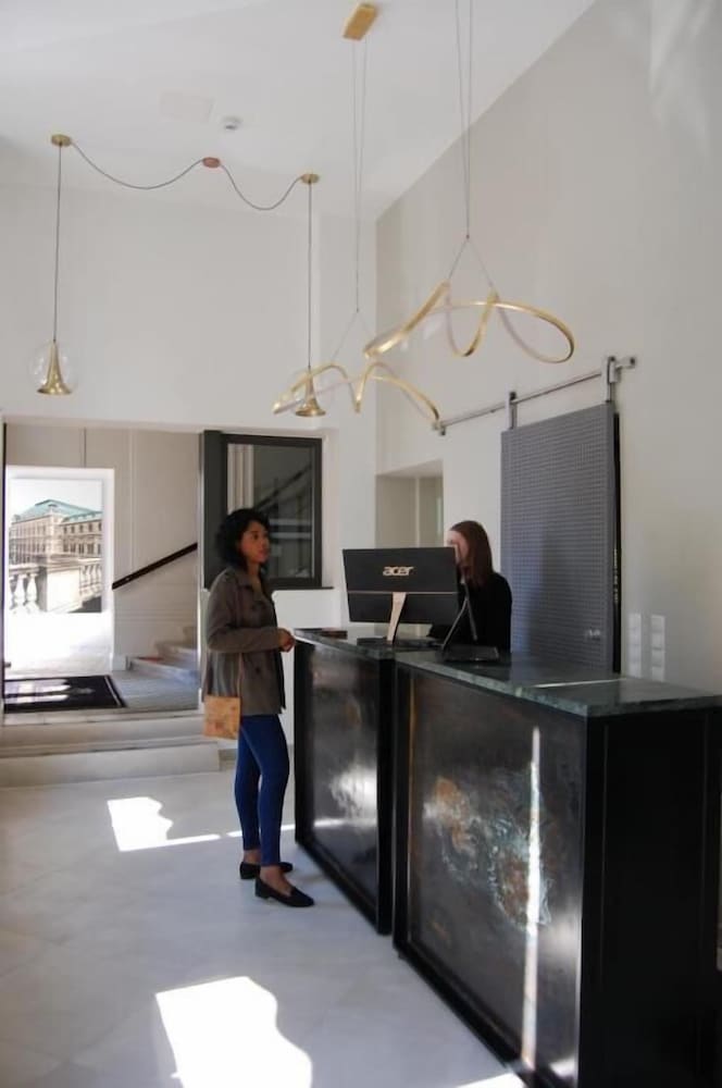 Apollo Hotel Vienna 2