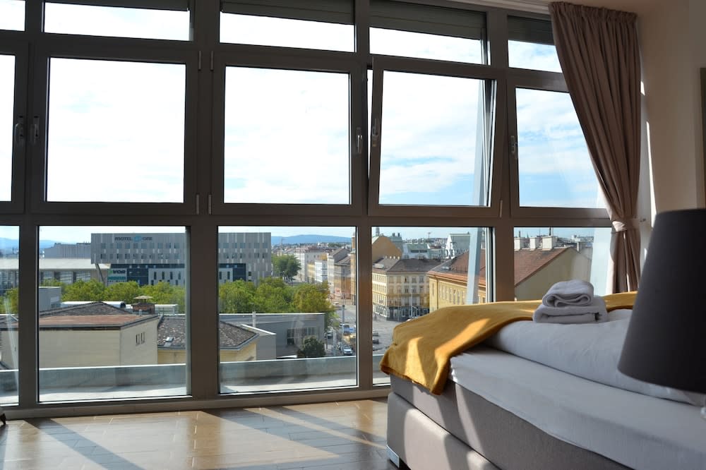 Apollo Hotel Vienna 1