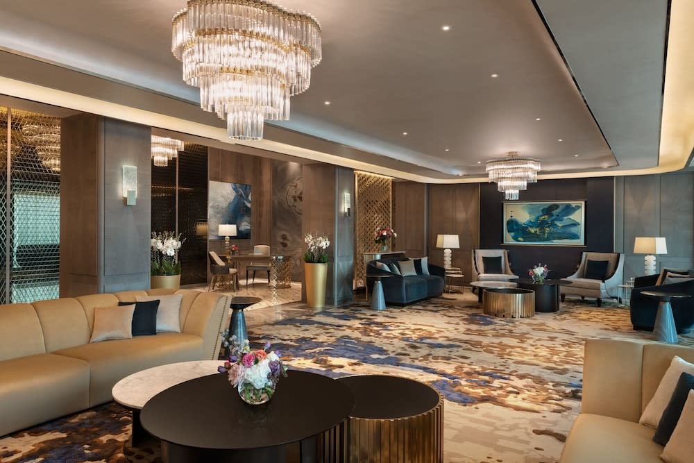 The St. Regis Kuwait 2