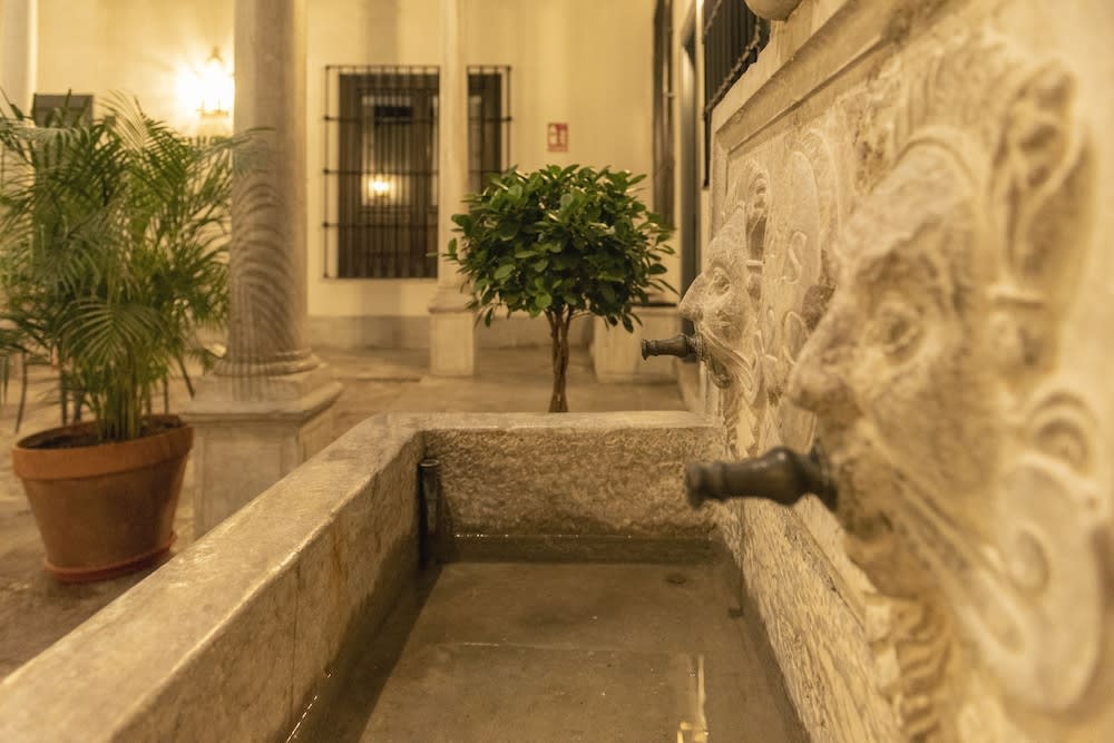 Palacete 1620, Premium Suites, Only adults 1