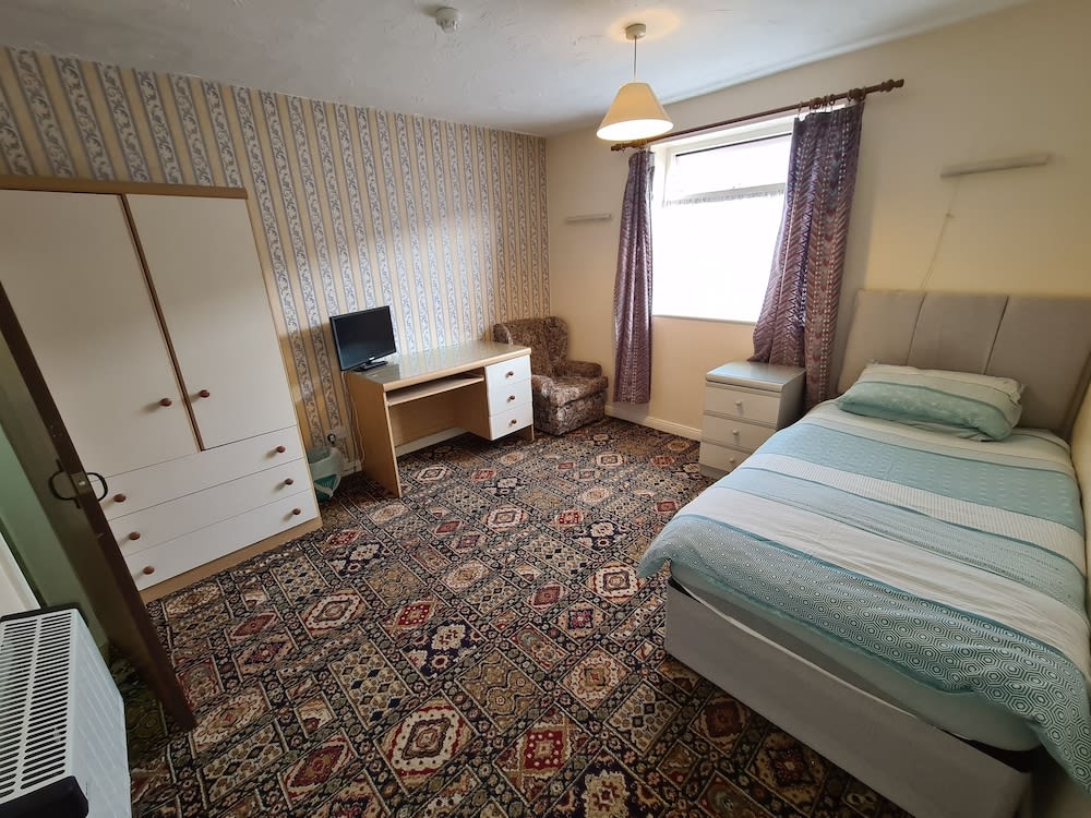 The Coach House 2