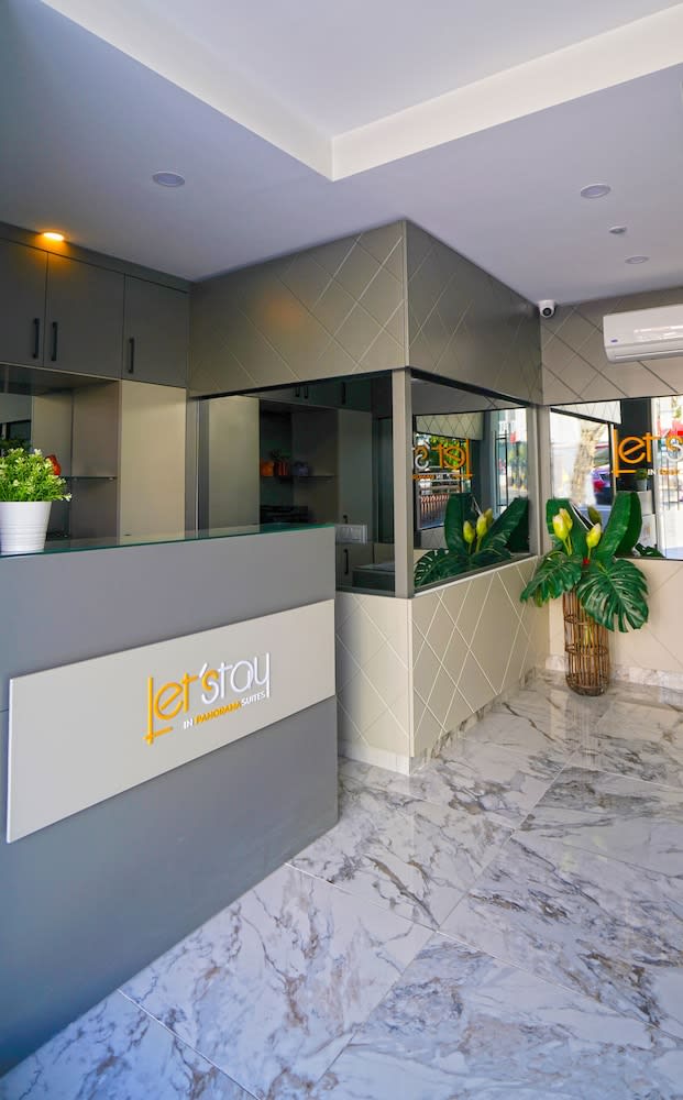 Letstay Panorama Suites 2