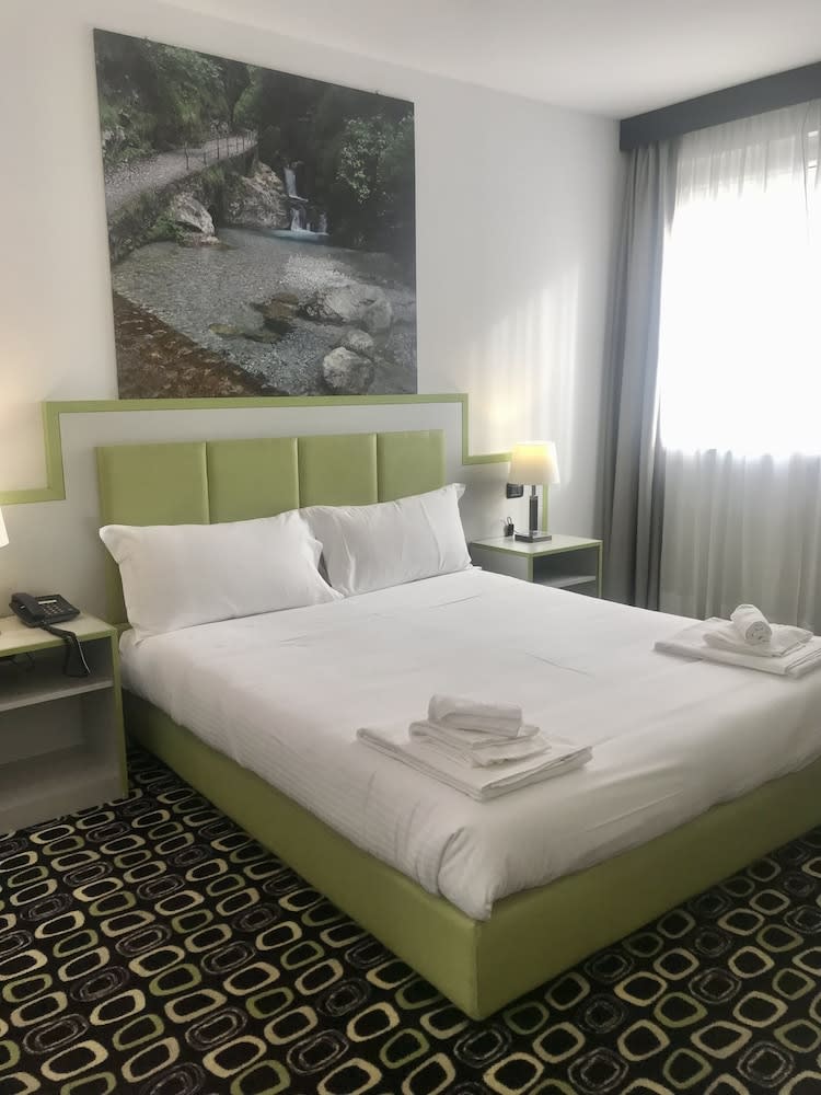 San Valentino Hotel 2
