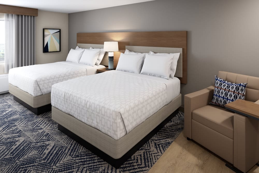 Candlewood Suites Tulsa Hills - Jenks by IHG 3