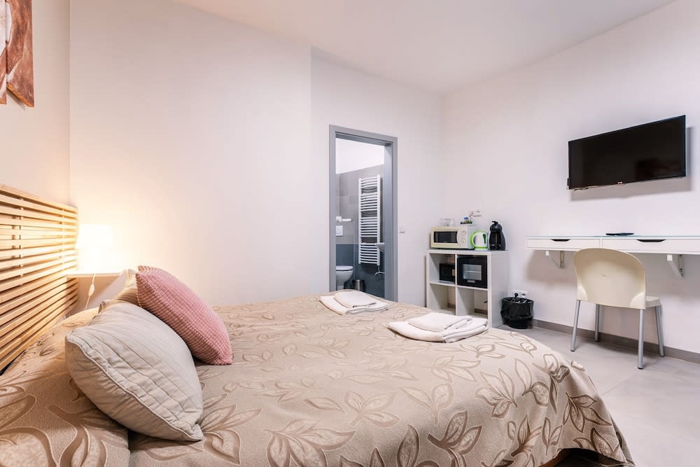Vincanto Rooms Old Town Prague1 1
