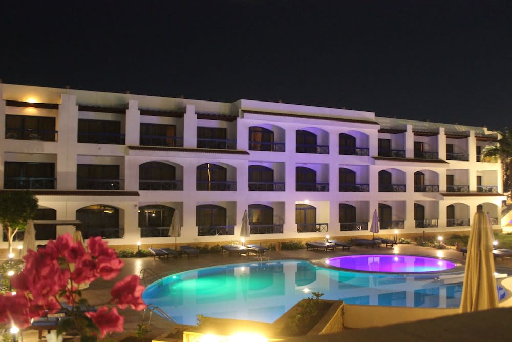 El Khan Sharm Hotel 1