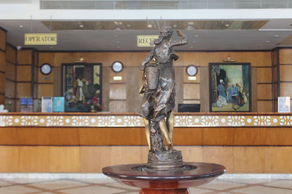 El Khan Sharm Hotel 4