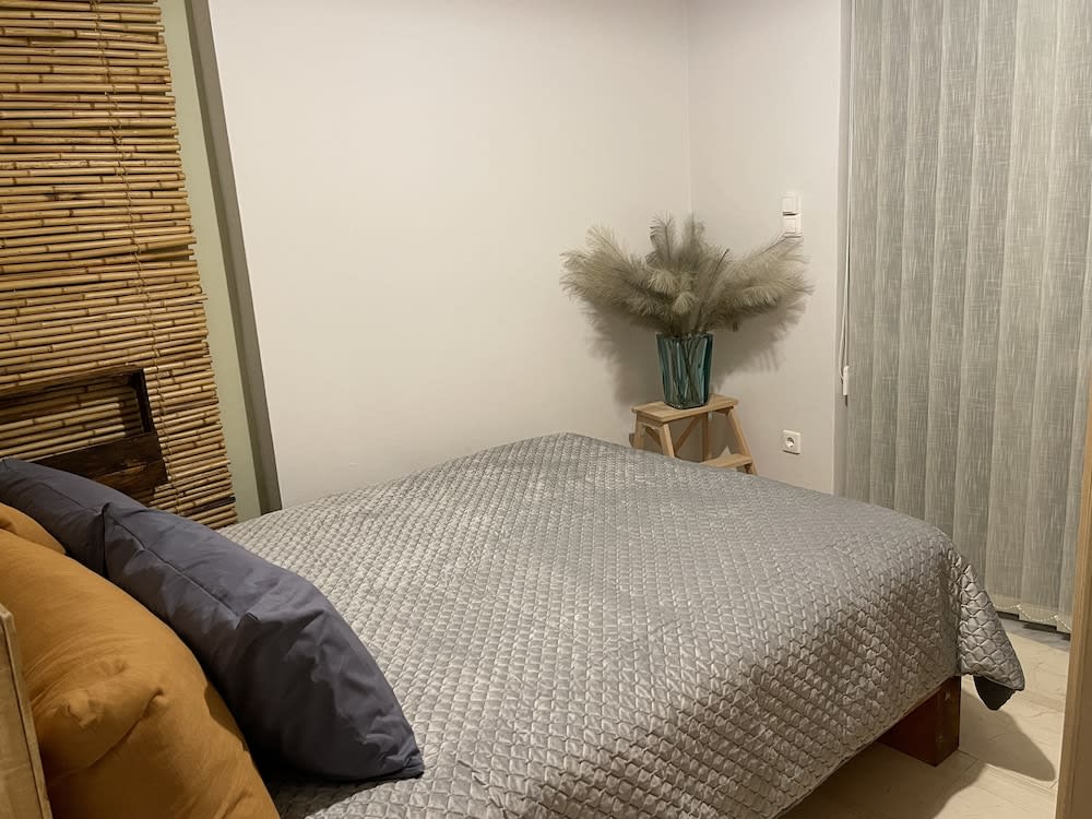 Hidden Gem - 1bedroom Apartment in Chania Centre 2