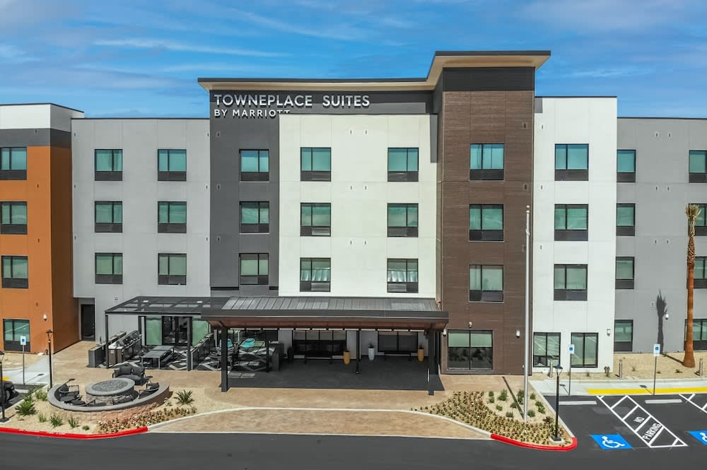 TownePlace Suites by Marriott Las Vegas North I-15 1