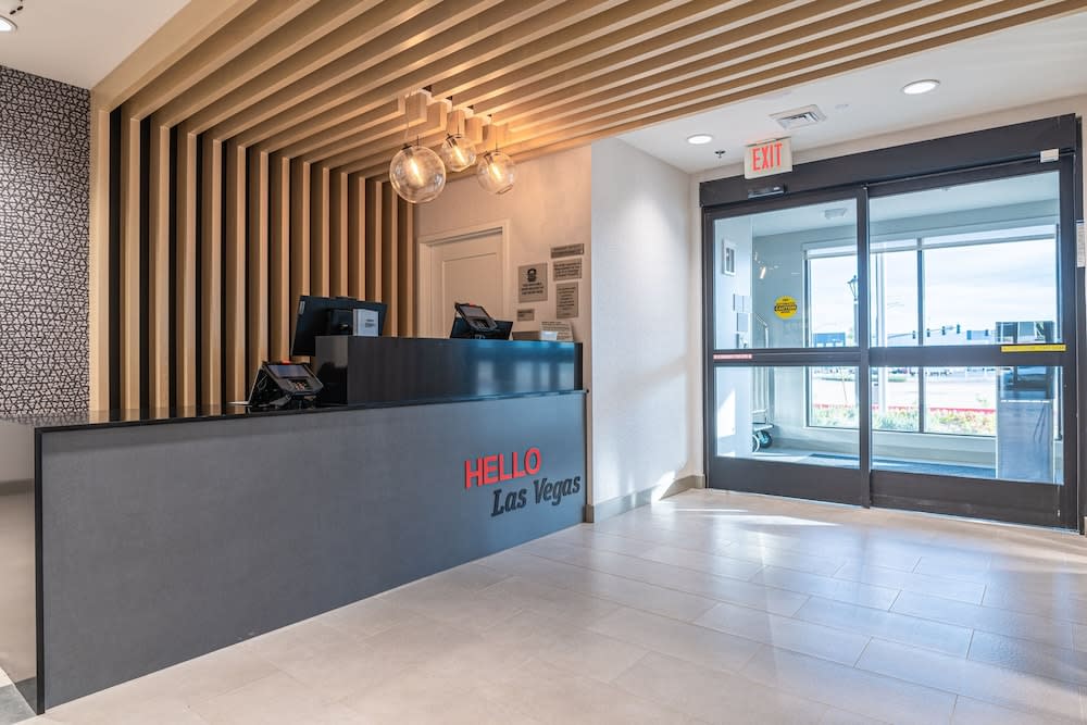 TownePlace Suites by Marriott Las Vegas North I-15 2