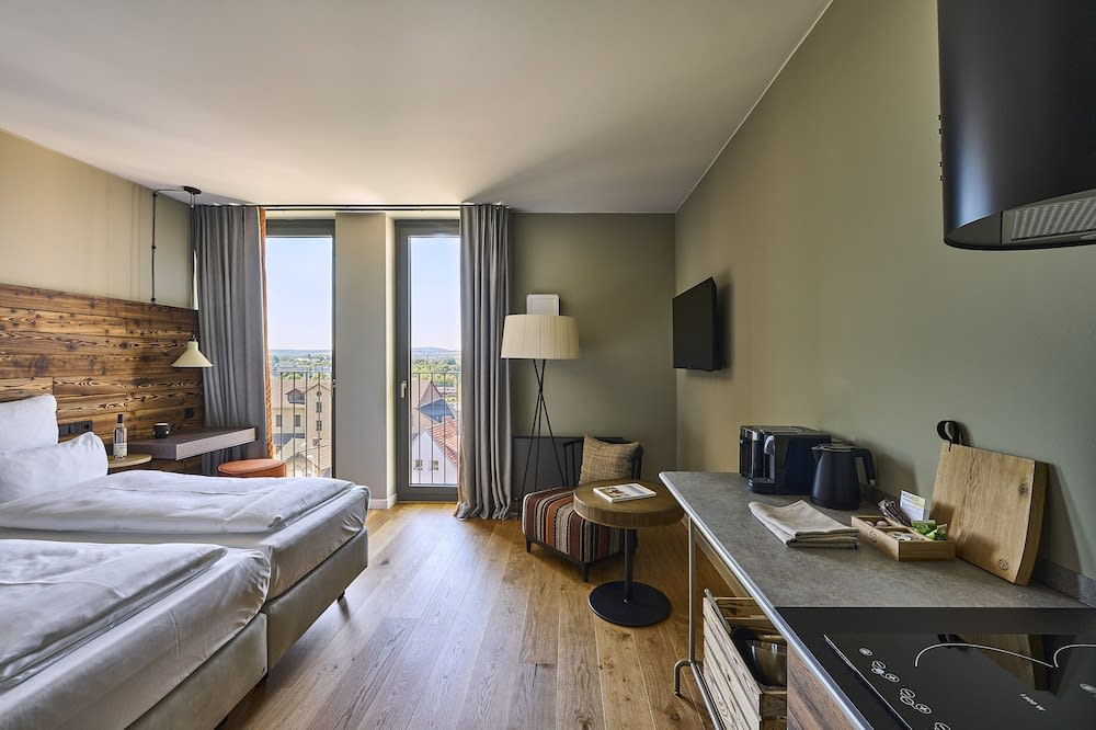 FREIgeist Homes - Serviced Apartments 1
