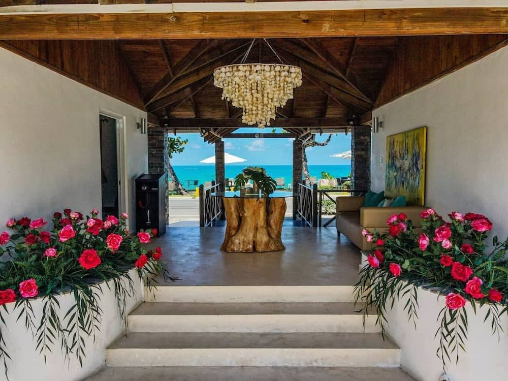 Solaz Boutique Hotel 2
