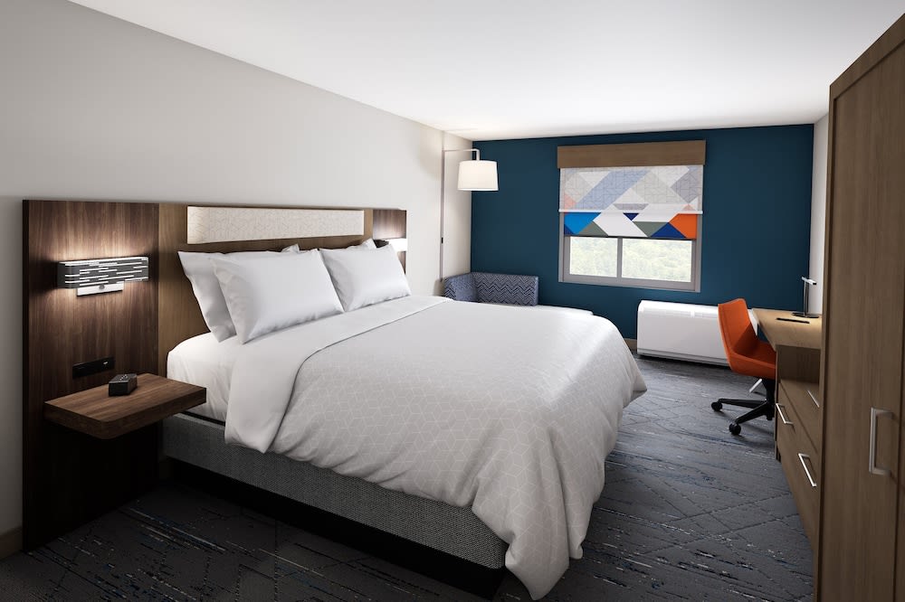 Holiday Inn Express & Suites DALLAS – PLANO NORTH by IHG 2