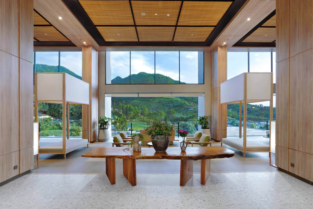 Grand Aston Puncak Hotel & Resort 2