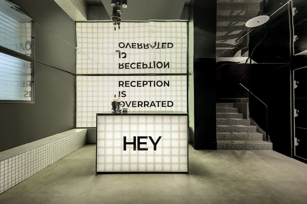 Pixel Dizengoff Square - Hotel & Spa 2