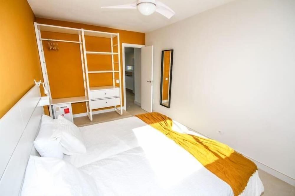 New Miami Playa Apartaments 2