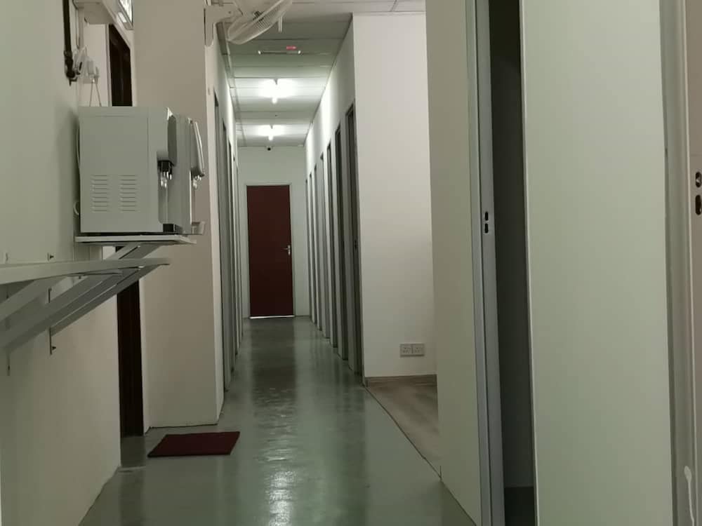 Hotel O Sri Rampai Metro Hostel 2