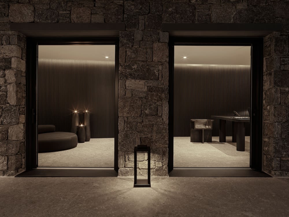 Noima Boutique Hotel Mykonos 2